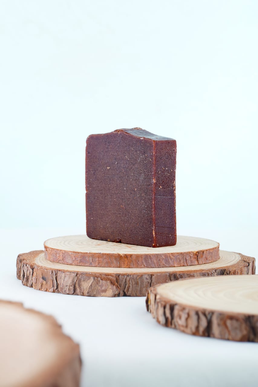 The Gentleman's Grooming Kit