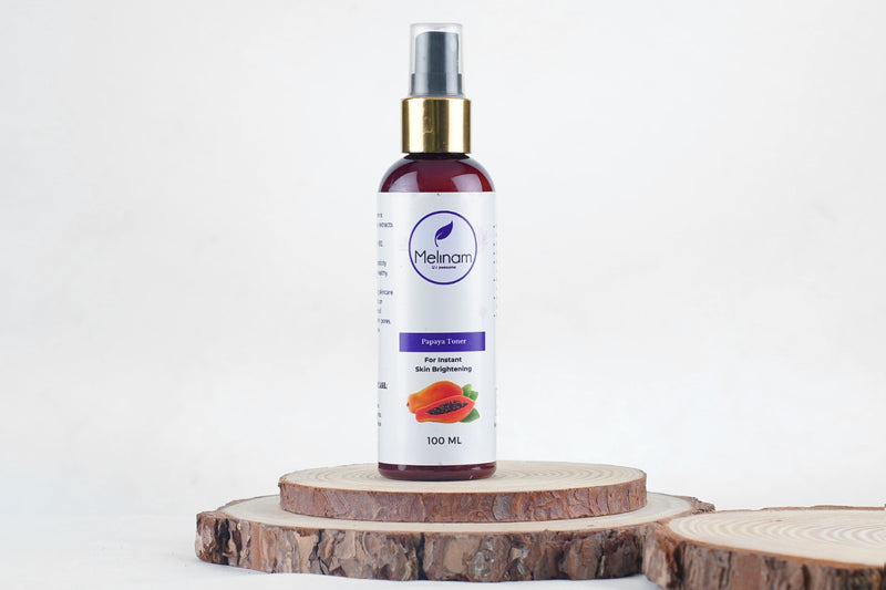 Papaya Toner