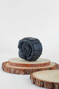 Charcoal soap
