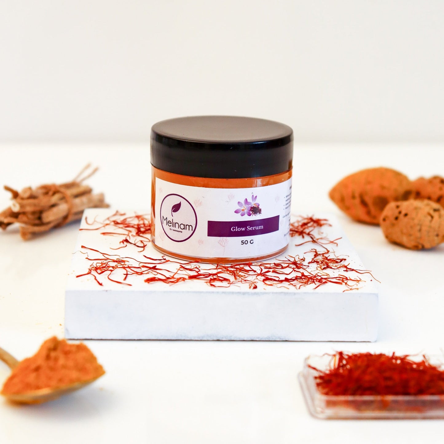 The Skin Brightening  Kit