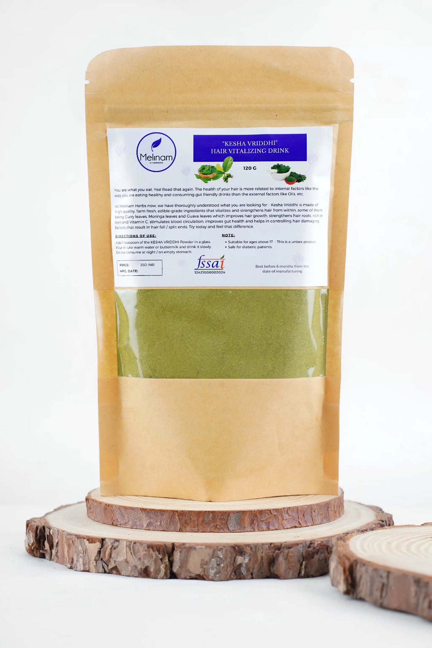 The New Year New Me-Kit