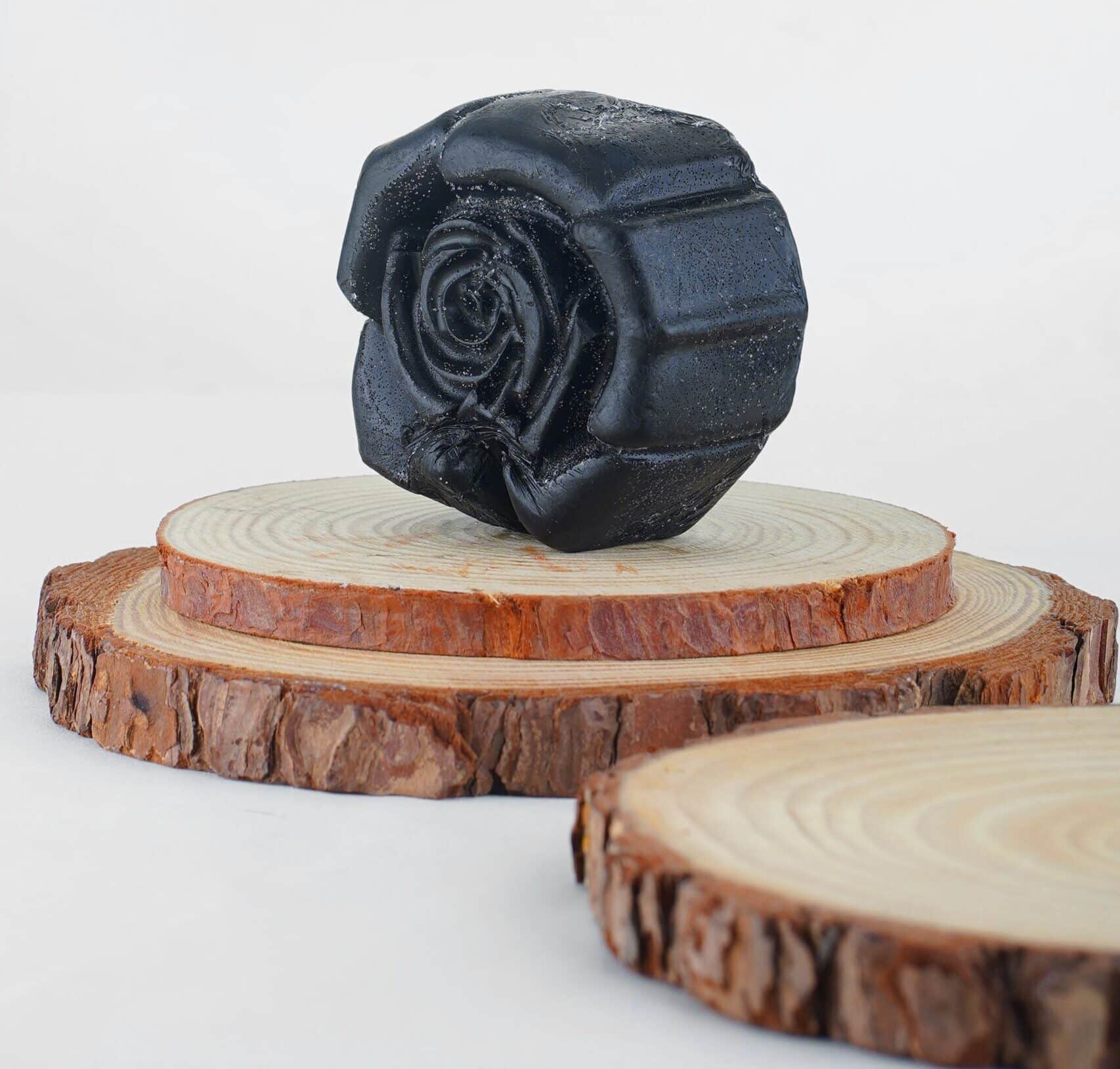 Charcoal Soap