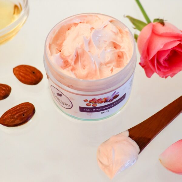 Skin Brightening cream - Image 2